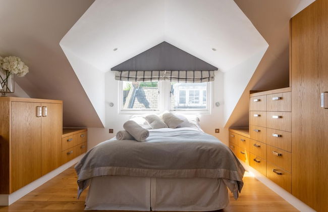 NEW Stunning 5BD Kensington House - Photo 16