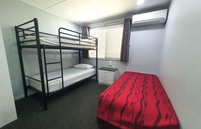 Alex Beach Cabins - Foto 20