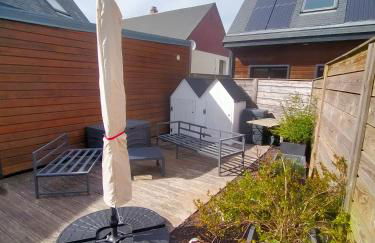 Maison avec terrasses à 300m de la mer Juno Beach - Photo 1