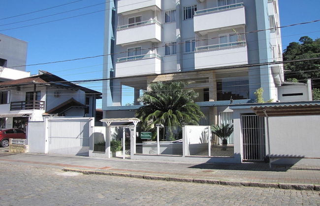 Loft Descolado Glória - Photo 23