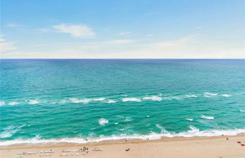 Ocean View Luxurious Studio Premium Amenities - Foto 52