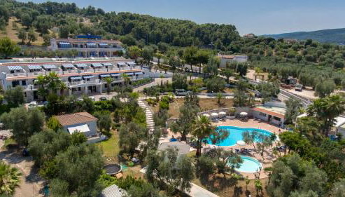 Residence Paradise - Foto 2