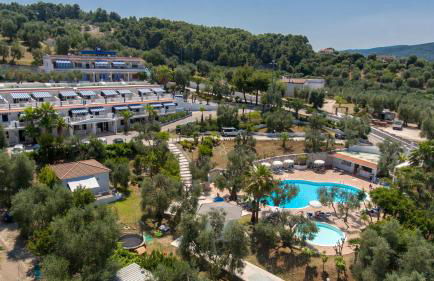 Residence Paradise - Foto 7