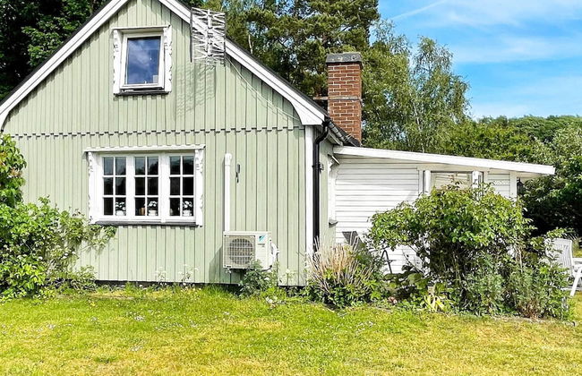 5 Person Holiday Home in Solvesborg - Photo 37