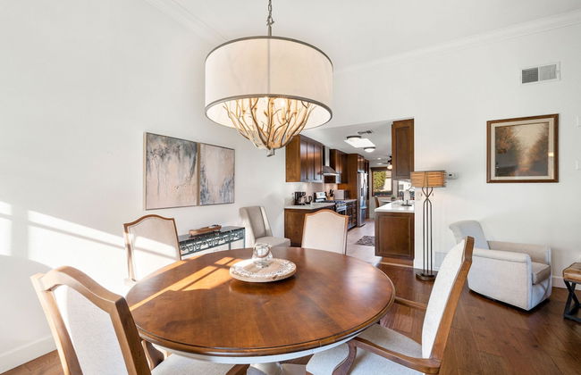 The Wells at Indian Wells - Free Golf Usage - Foto 7