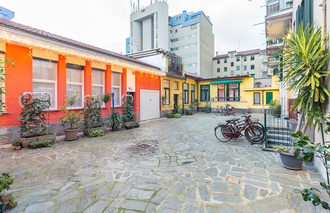 Bright 1 Bedroom near MM1 - Photo 18