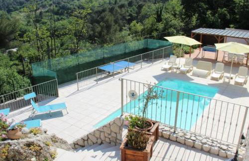 Holiday Home Rocabel mit Blick auf das Wasser by Interhome - Foto 21