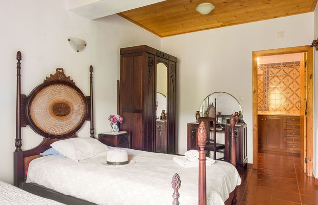 Wine Country Home in Alentejo - Foto 7