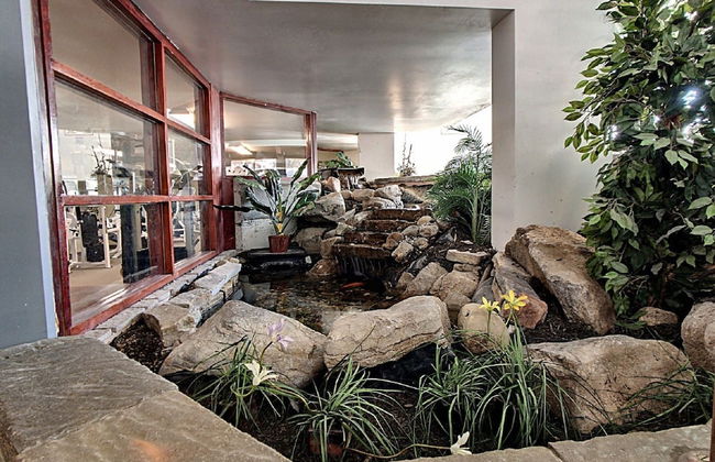 Chalet et condos Mont Sainte-Anne - Foto 43