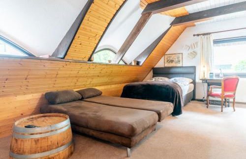 Apartment am Bullerbach Deister - Foto 12