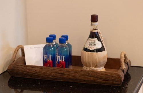 The Canal Escape - canal-front Italian villa - Foto 18