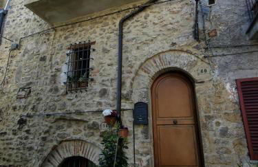 Torre Paola Dimora romantica - Foto 20