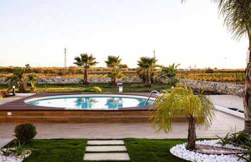 Villa Margares - Foto 10