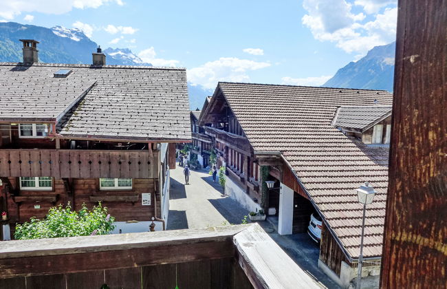 Chalet Esther - Photo 27