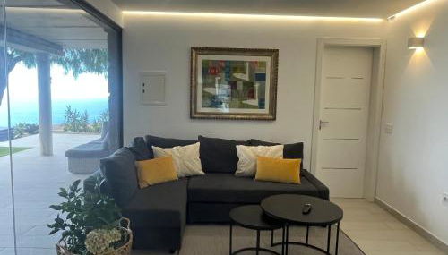 Villa Infinity Vistas, Wiffi y jacuzzi - Foto 4