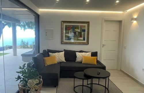 Villa Infinity Vistas, Wiffi y jacuzzi - Foto 4