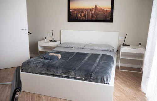 SKYLINE MILANO Fiera - Foto 22