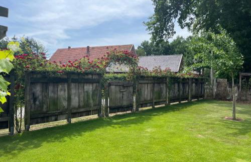 Artlandhaus 1719 - Geschichte trifft Moderne - Foto 33