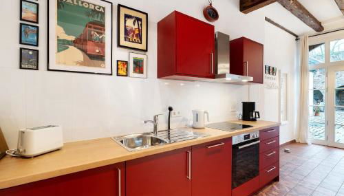 Altes Kutschhaus - Foto 4