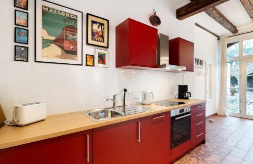 Altes Kutschhaus - Foto 4