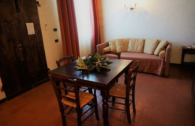 Agriturismo Antico Borgo Poggitazzi - Foto 33