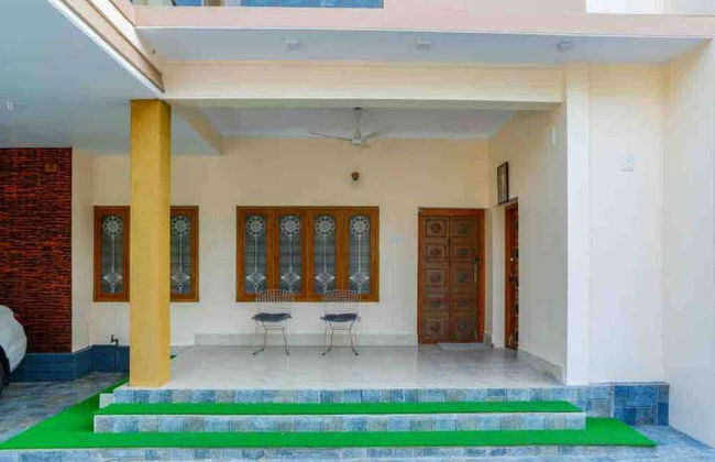 Posh 7 BHK at Belljem Homes in Thrissur City - Foto 52