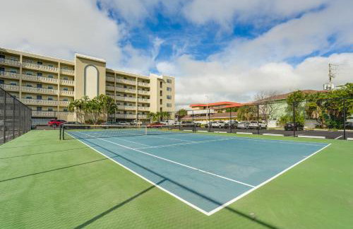 Beachfront Condo with Pool in Redington Shores - Foto 37