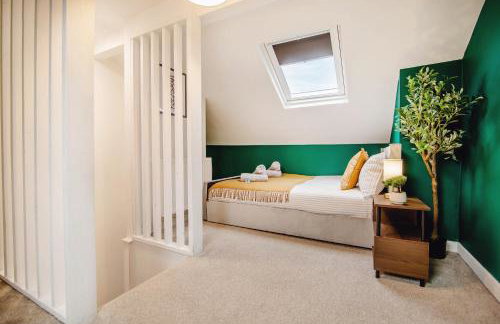 White Marble Residence Free Parking 12PPL - Foto 36