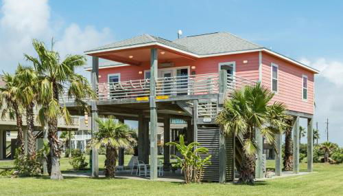 Escape Steps to Beach Large Deck Group Ready - Foto 5