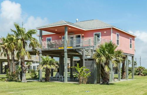 Escape Steps to Beach Large Deck Group Ready - Foto 5