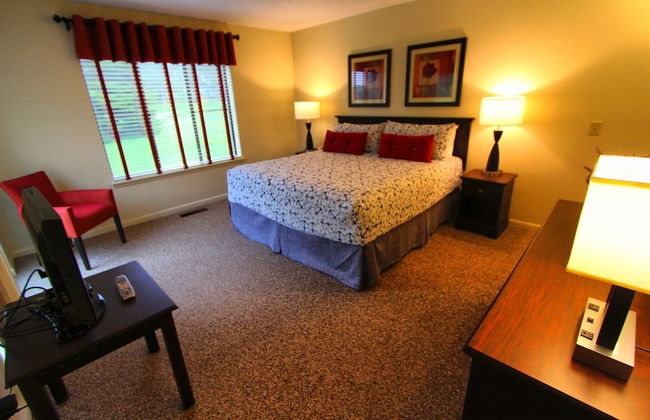 Brewster Green Resort - Foto 4