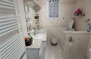 Appartement cosy style industriel - Foto 4