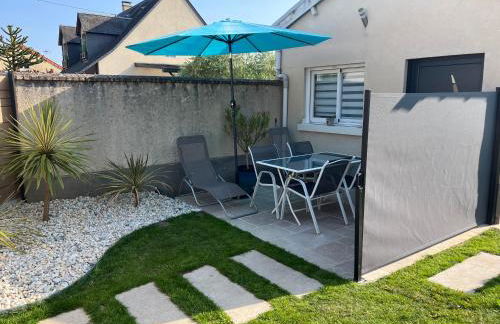 gîte cosy Le Mans - Foto 11