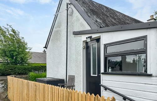 Broom Cottage - Foto 31