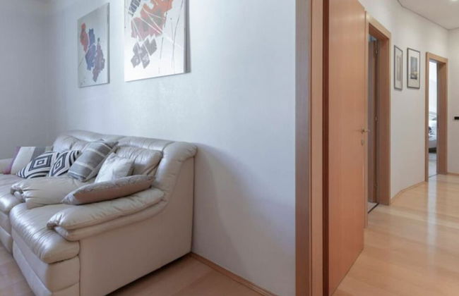 Perwanger Modern Retreat - Foto 9