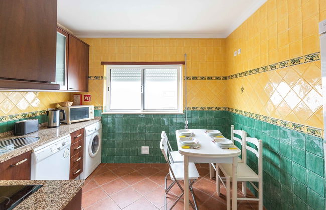 Villa Marquez Apartments - Foto 17