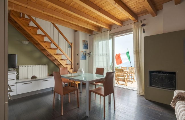 Appartamento Jacqueline - Foto 10