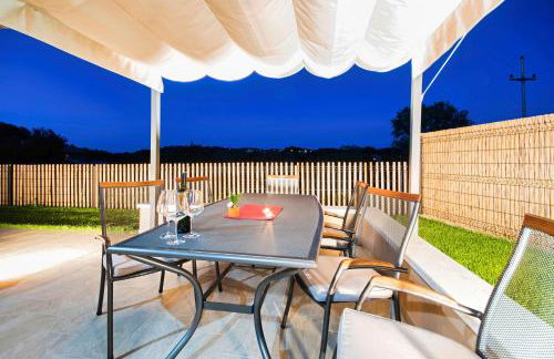 Villa Veronika, a cozy and charming Villa for Summer holidays - Foto 10