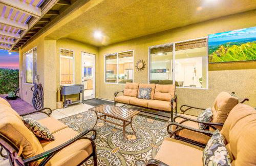 Secluded Private Golf Pool Home with Game Room - Foto 65