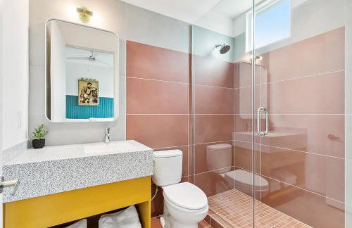 The Cocodrie Private 12BR Villa - Foto 52