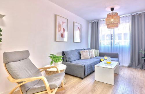 SPACIOUS, SUNNY FLAT BY CITY OF ARTS & SCIENCES - Foto 35