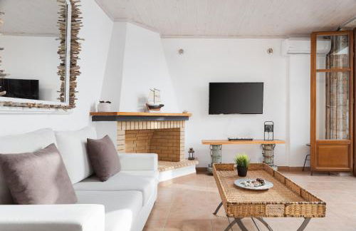 Aura Seafront Villa - Foto 15