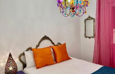 Apartamento a 10 minutos de la Calle Laurel - Foto 1