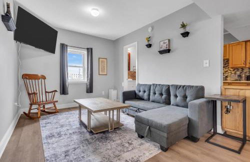 Next to Beach and Waterpark with Free Parking! - Foto 3