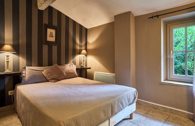 Les appartement de charme du Midi - Foto 7