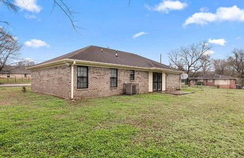 Cozy Family Home 10 Mi to Birmingham Fun - Foto 46