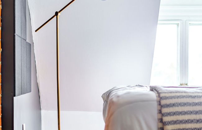 Jungle House Luxury Stays - Downtown Columbus & Short North - Foto 36