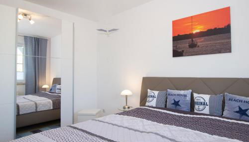 Ferienwohnung Mee(h)rZeit - Foto 2