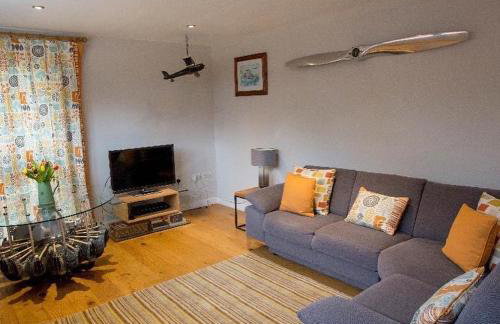 Fullers Hill Cottages - Foto 36