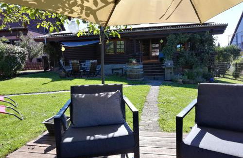 Ferienwohnung Blockhaus Juka - Foto 22